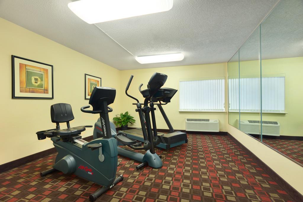 Days Inn By Wyndham Fort Smith Extérieur photo