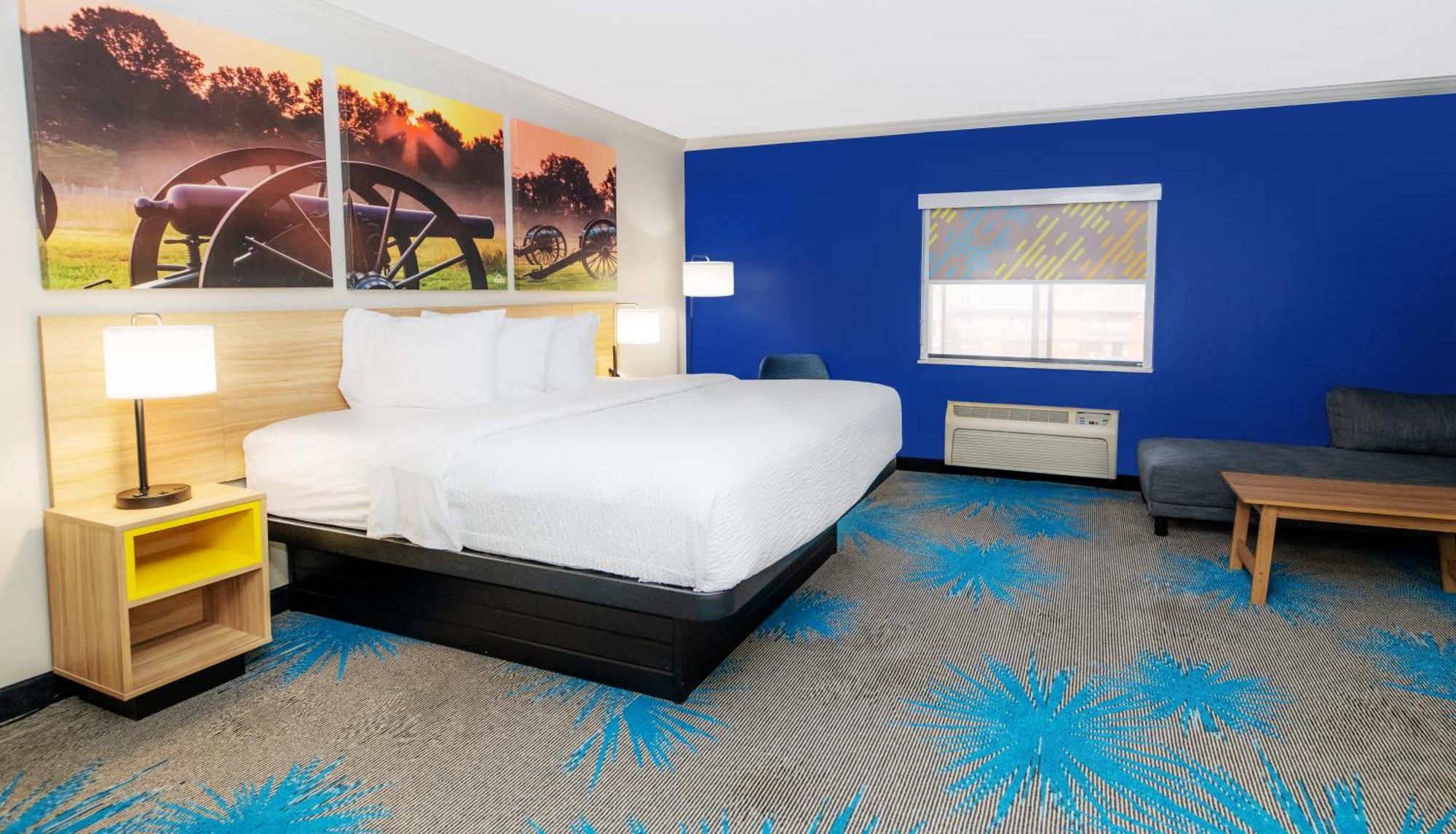 Days Inn By Wyndham Fort Smith Extérieur photo