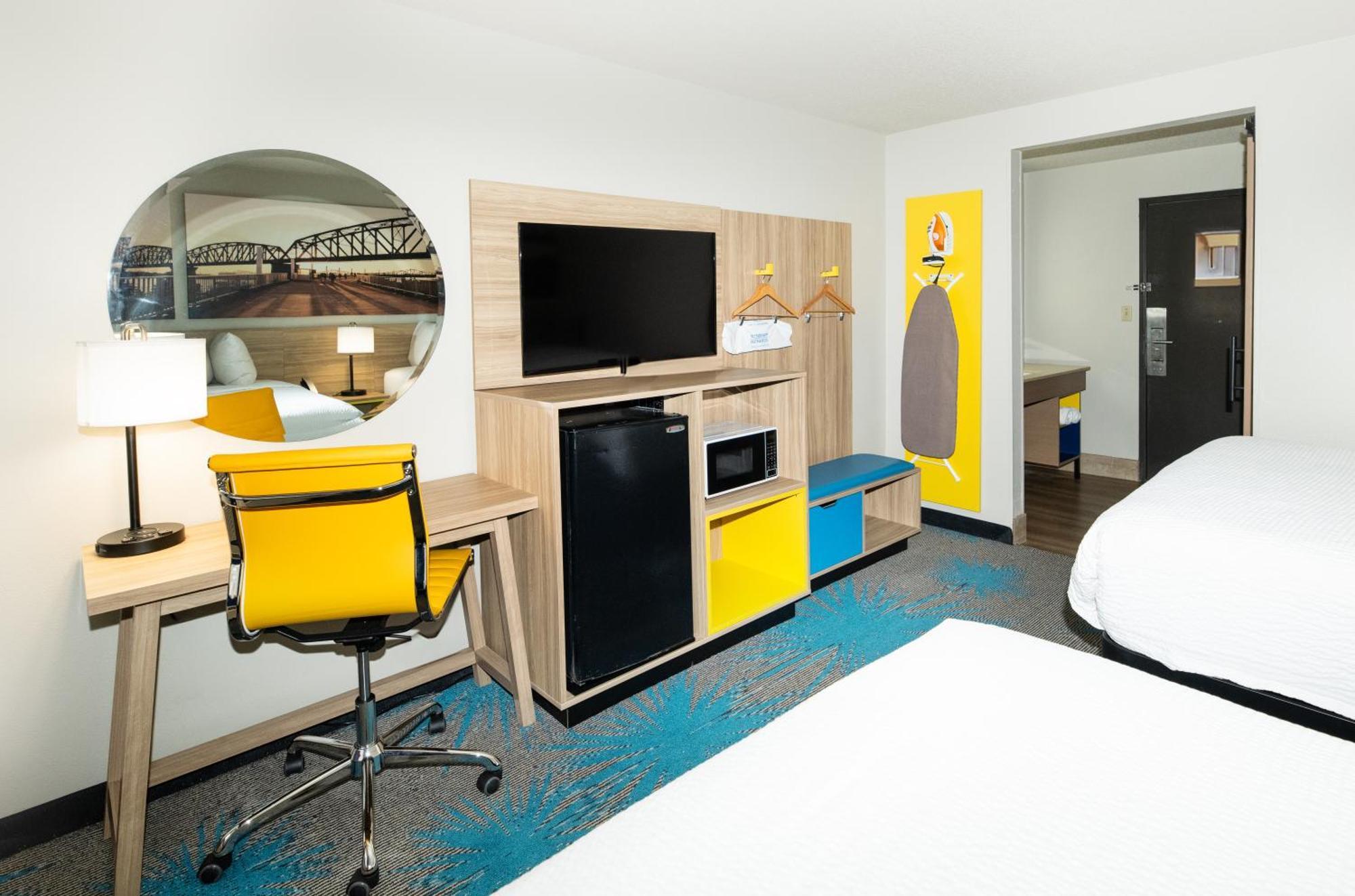 Days Inn By Wyndham Fort Smith Extérieur photo