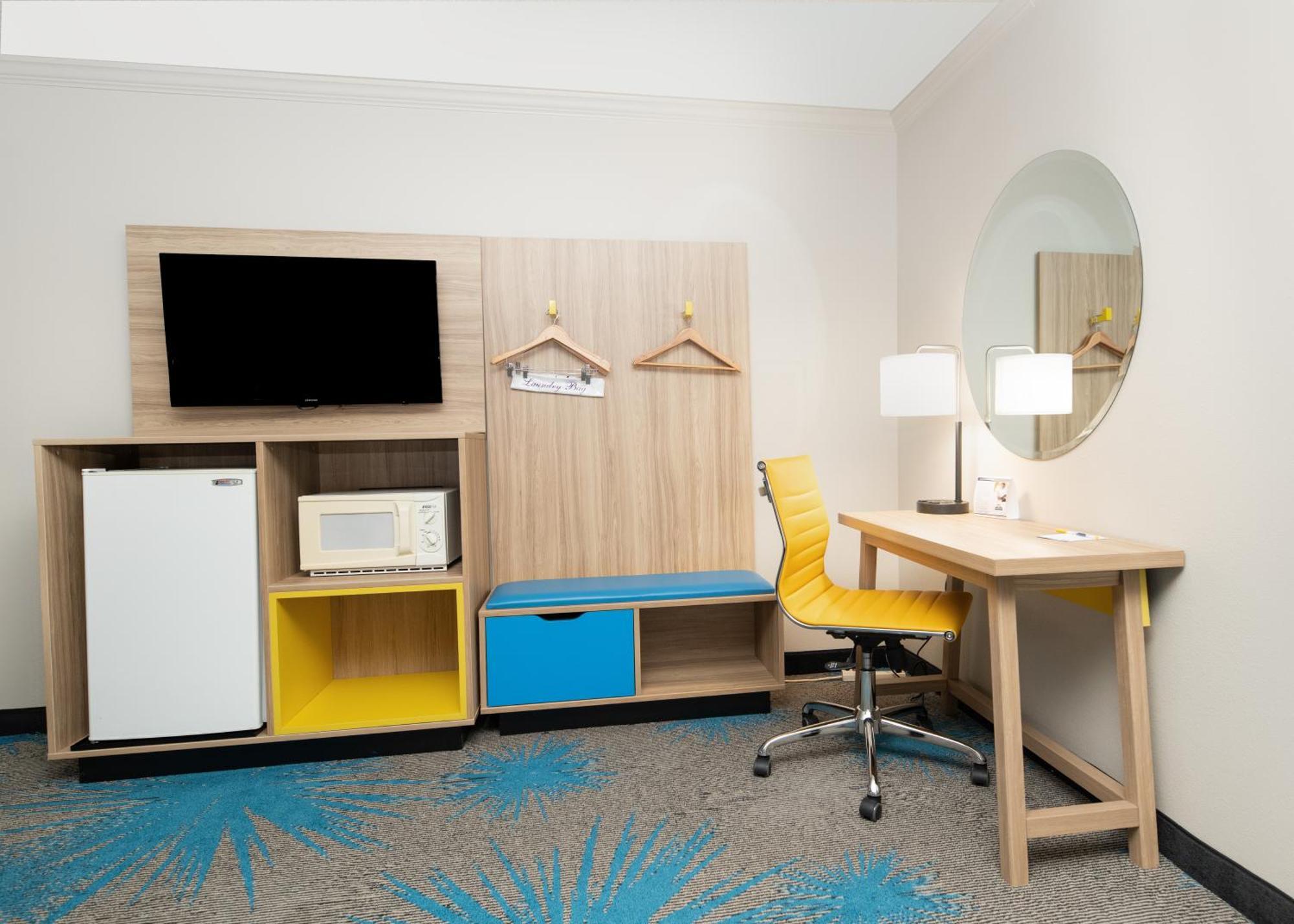 Days Inn By Wyndham Fort Smith Extérieur photo