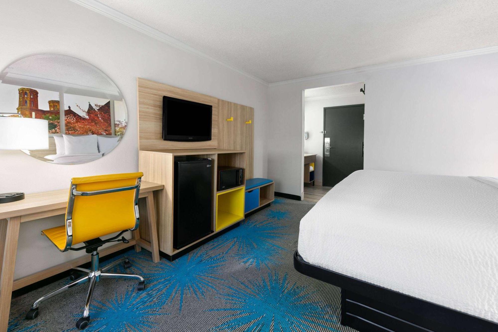 Days Inn By Wyndham Fort Smith Extérieur photo