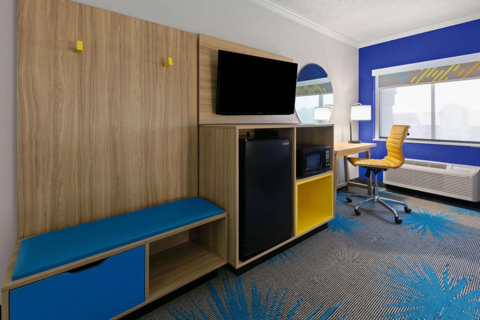 Days Inn By Wyndham Fort Smith Extérieur photo