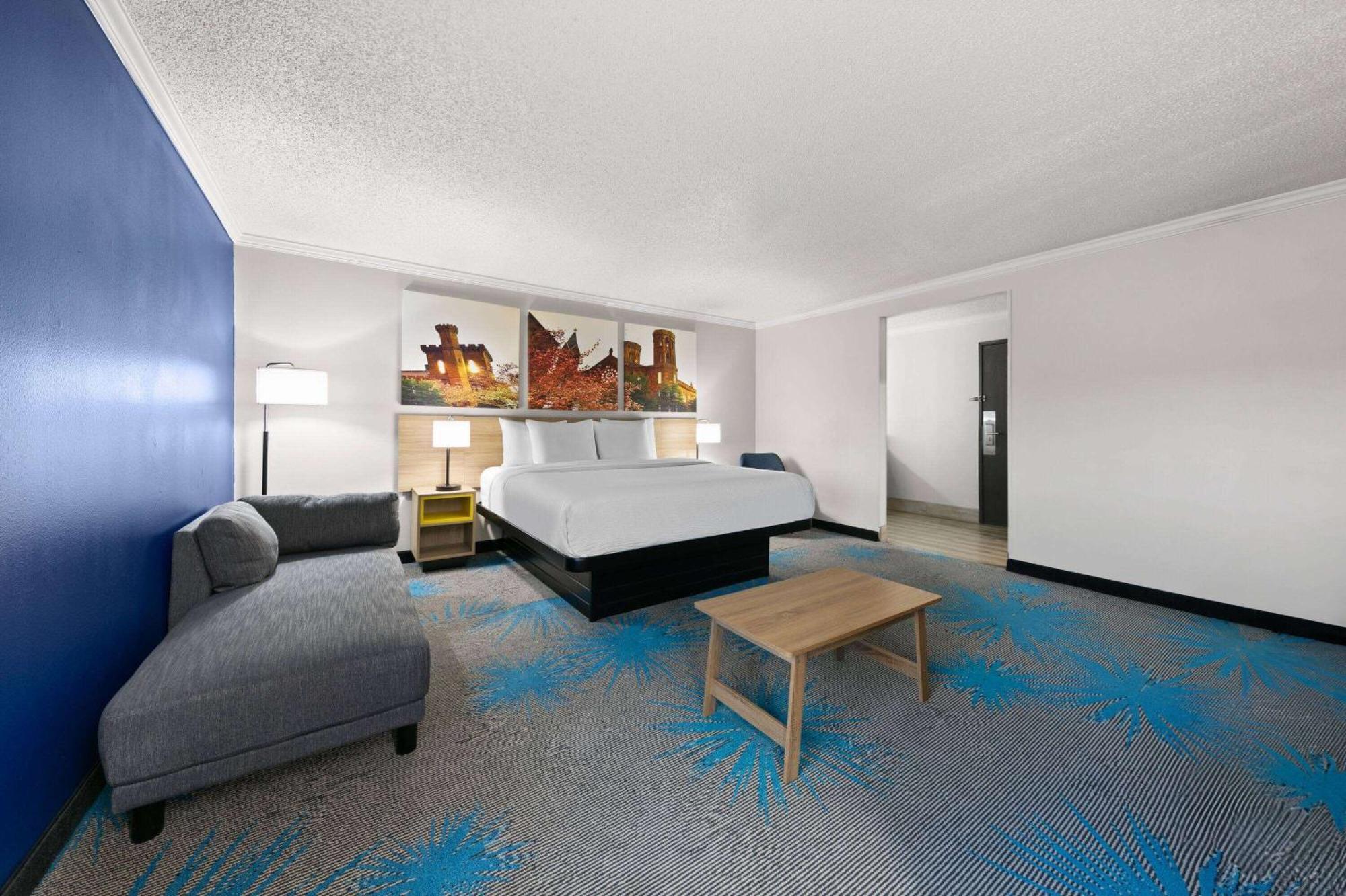 Days Inn By Wyndham Fort Smith Extérieur photo