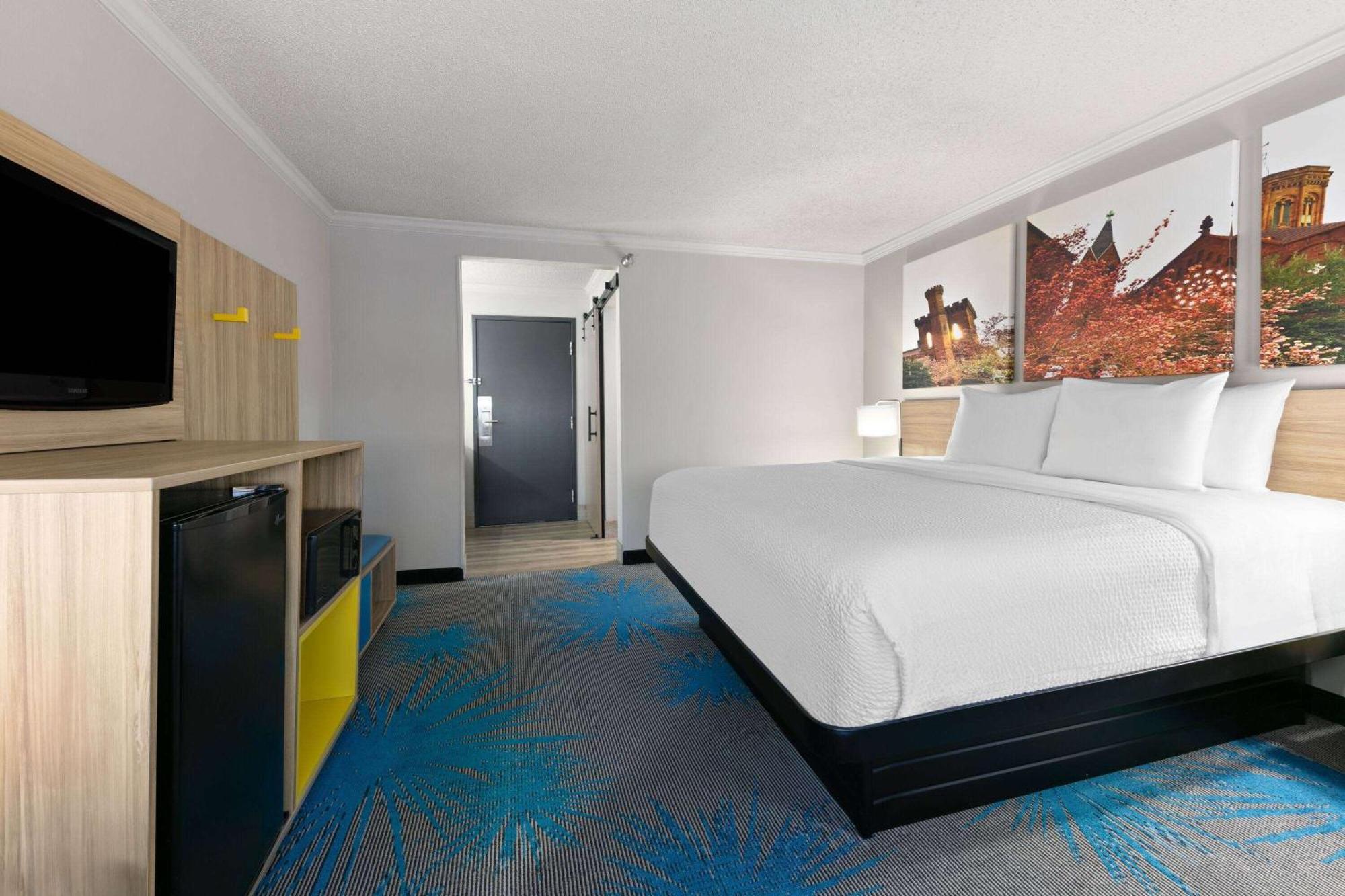 Days Inn By Wyndham Fort Smith Extérieur photo