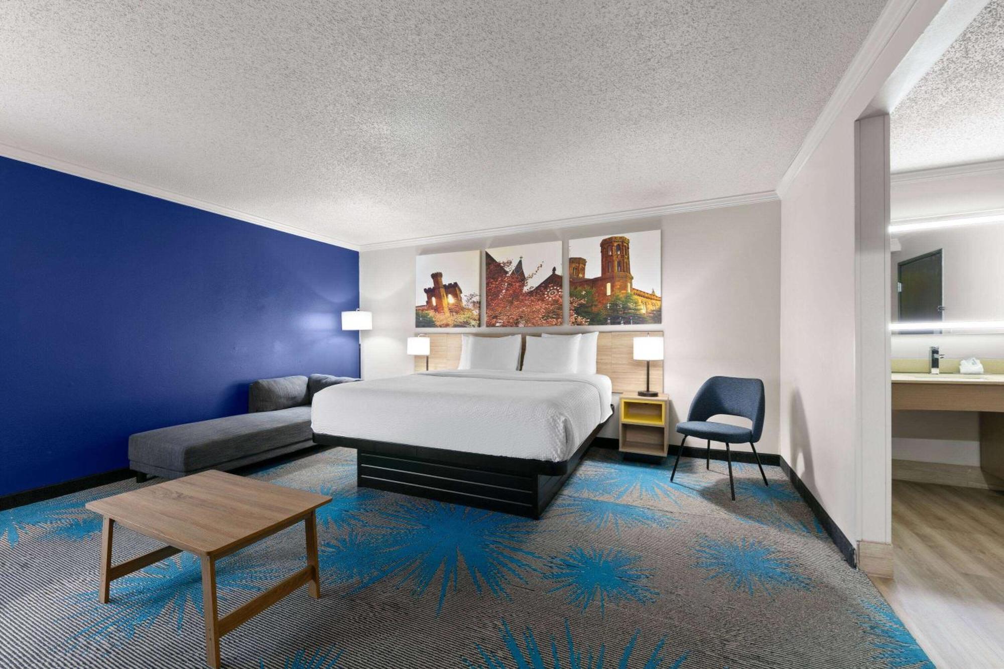 Days Inn By Wyndham Fort Smith Extérieur photo