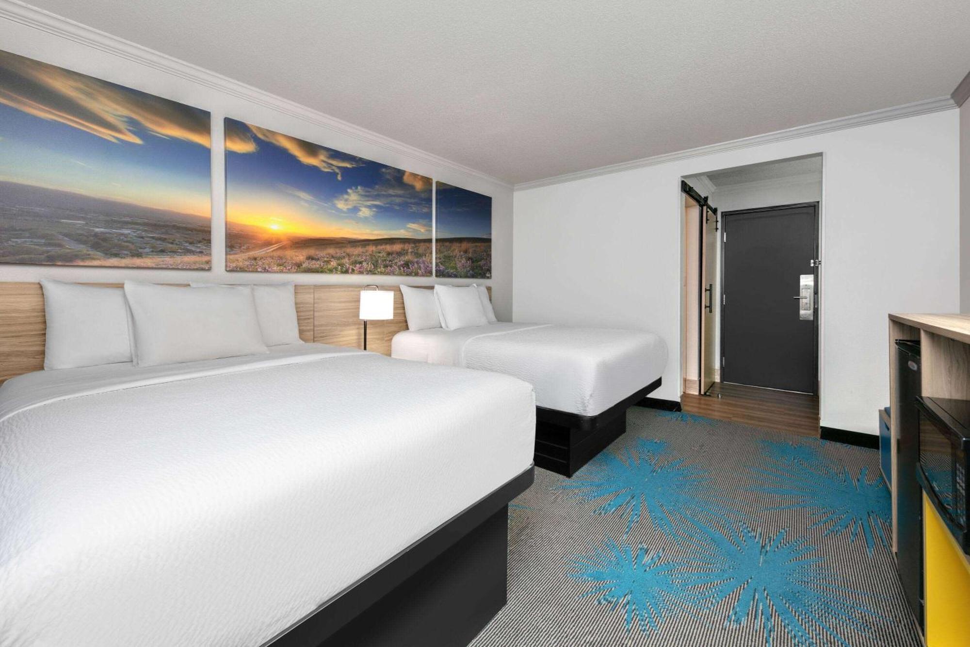 Days Inn By Wyndham Fort Smith Extérieur photo