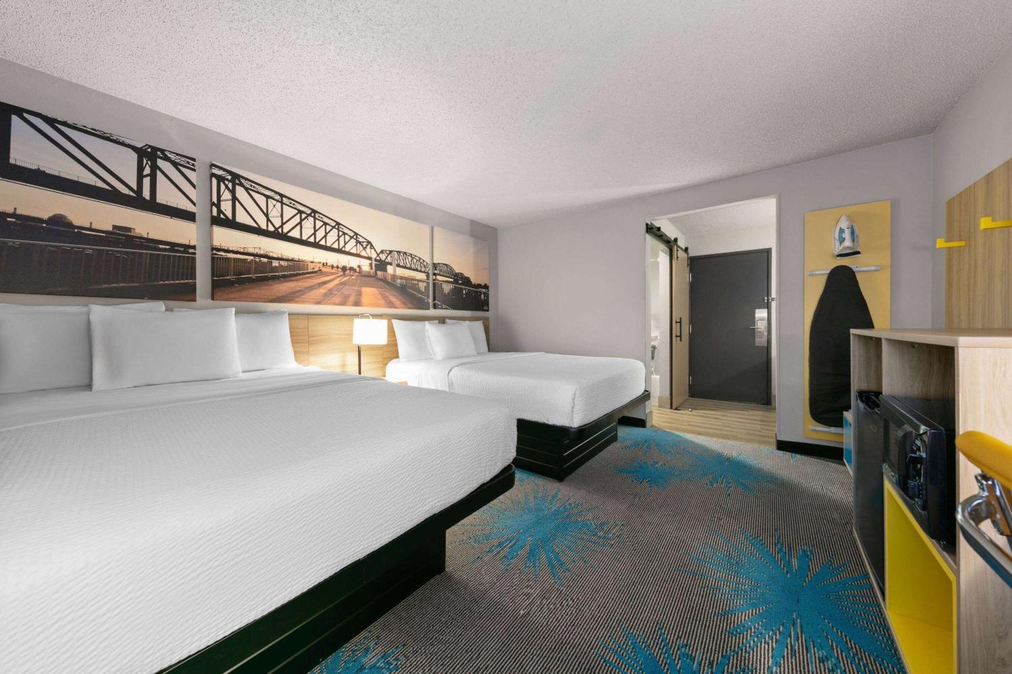 Days Inn By Wyndham Fort Smith Extérieur photo