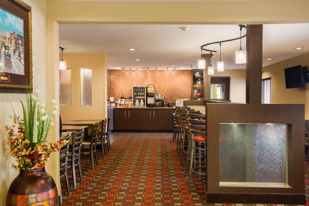 Days Inn By Wyndham Fort Smith Extérieur photo